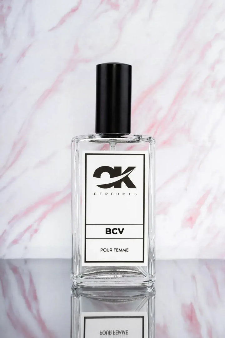 BCV -  Recuerda a Bright Crystal Versace