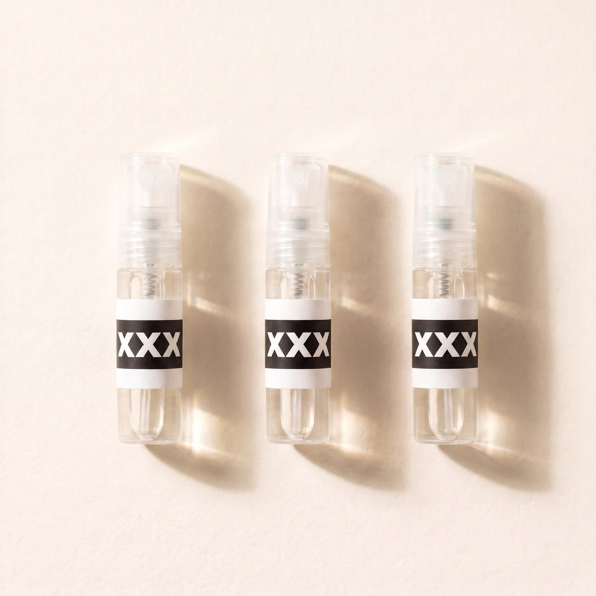 PACK 3 SAMPLES