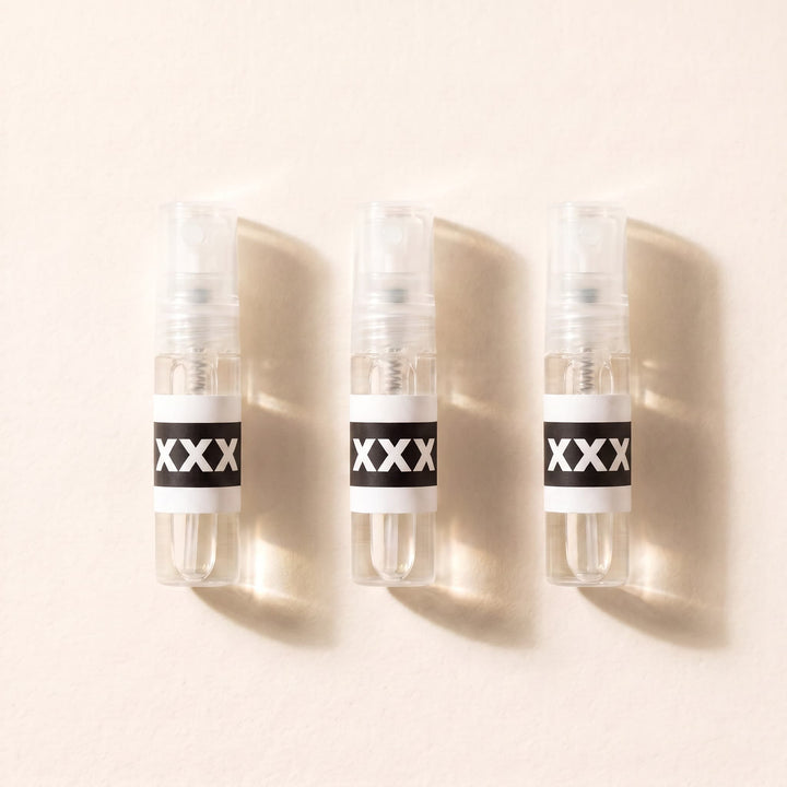 PACK 3 SAMPLES