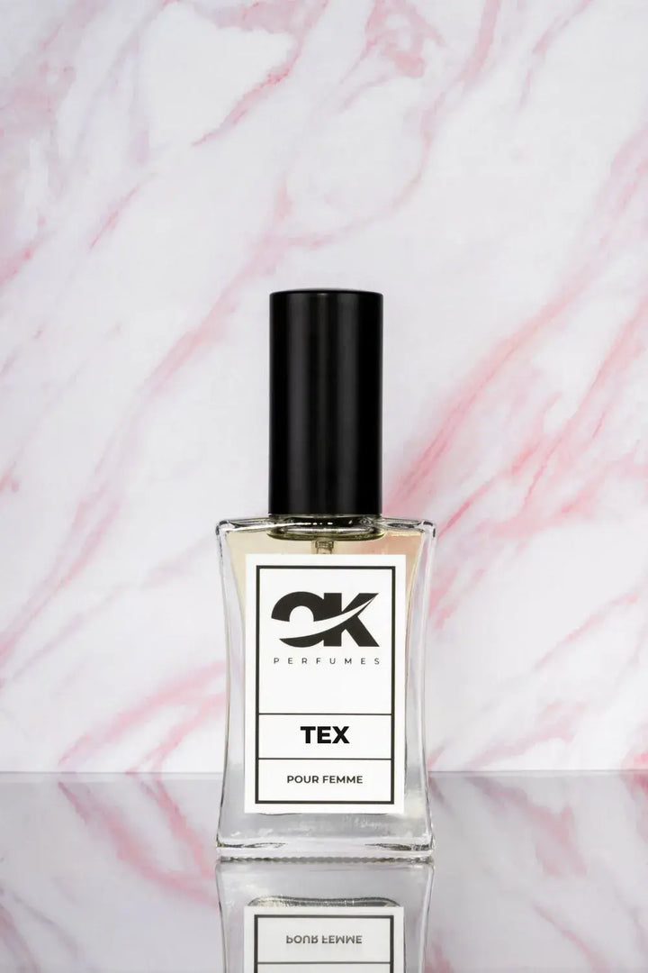 TEX - Recuerda a Tous Loveme The Emerald Elixir