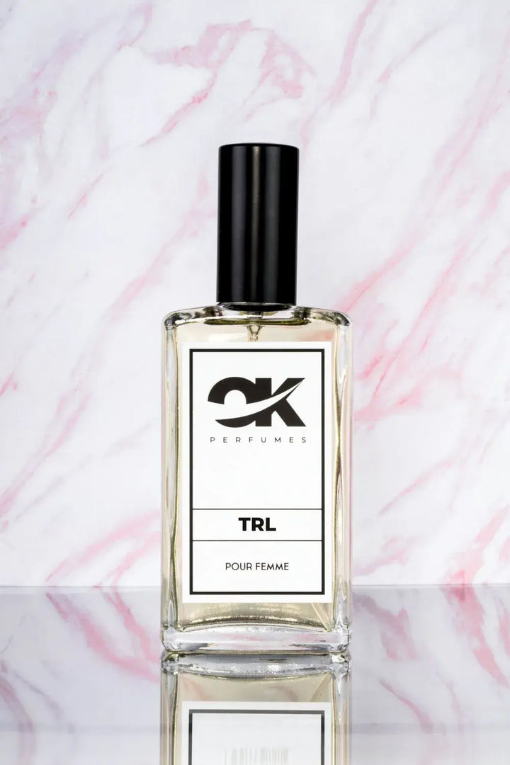 TRL - Recuerda a Trésor Lancôme