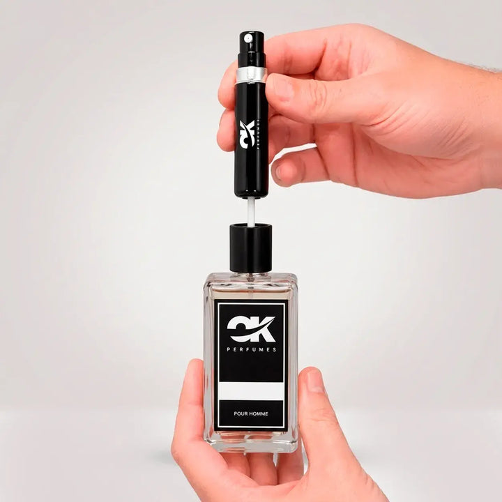 Perfumador 5 mL