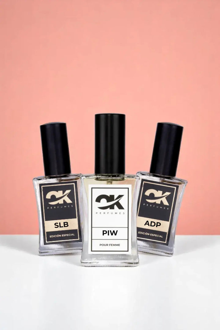 Pack Perfumes Unisex Verano