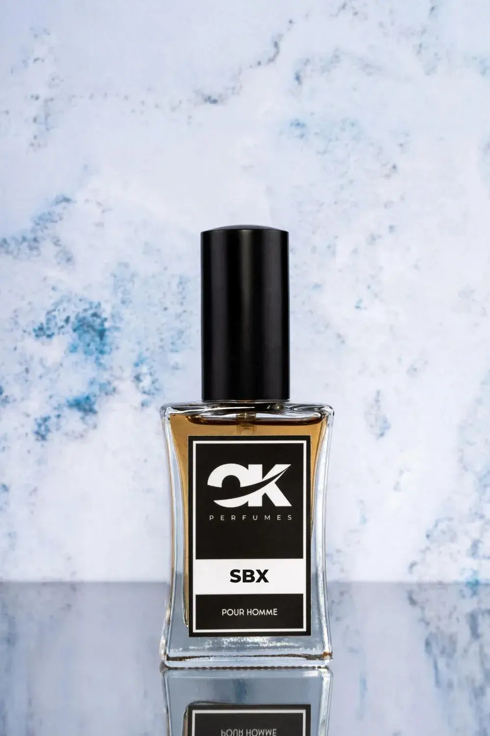 SBX - Recuerda a Spicebomb Extreme
