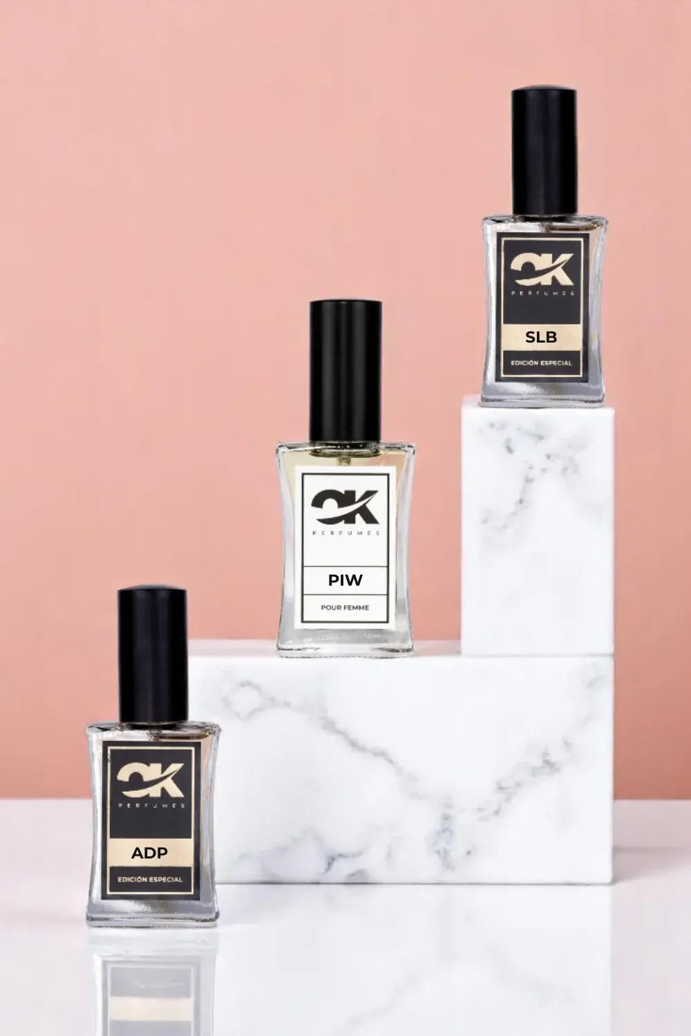 Pack Perfumes Unisex Verano