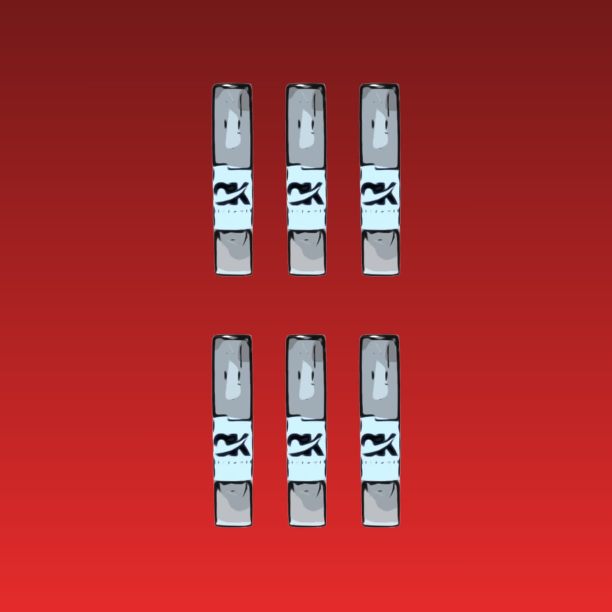 PACK 6 MUESTRAS (NOSOTROS ELEGIMOS)