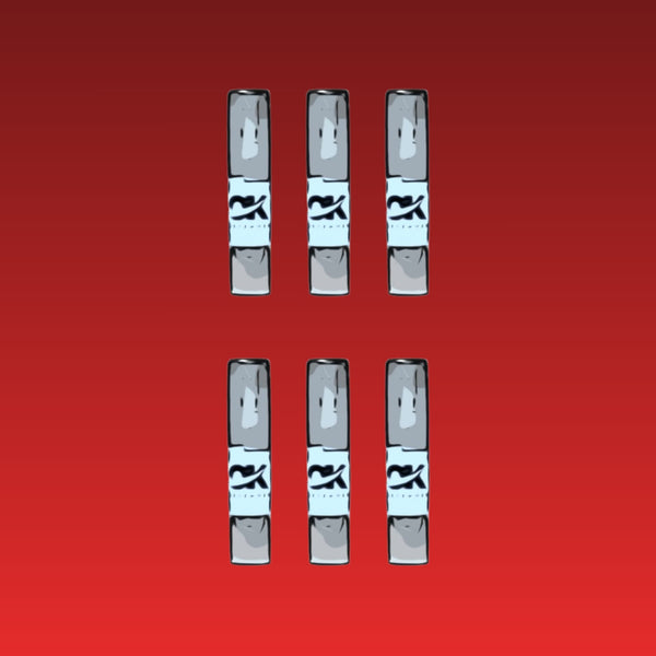 PACK DE 6 ÉCHANTILLONS (ON CHOISIT) 