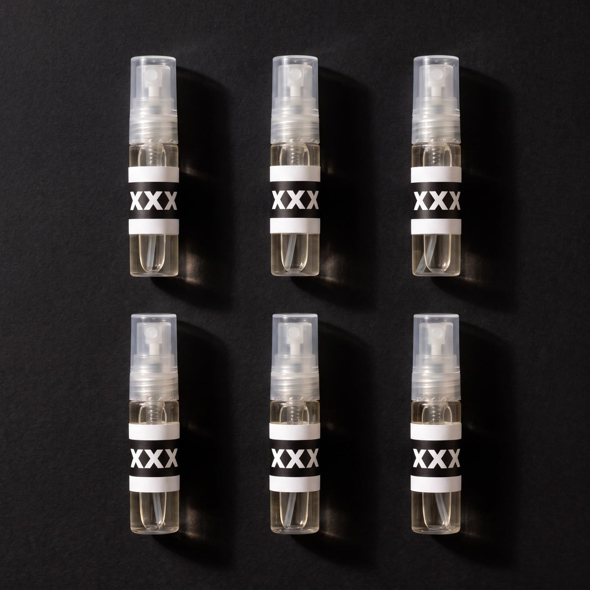Pack de 6 muestras de regalo
