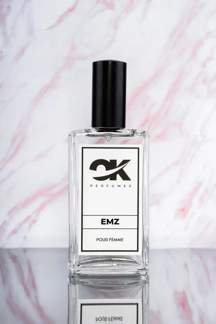 EMZ - Remember L'Imperatrice de Dolce&amp;Gabbana