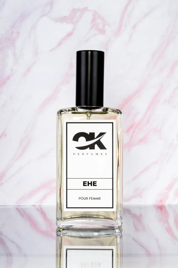 EHE - Perfume Atalcado Floral Femenino