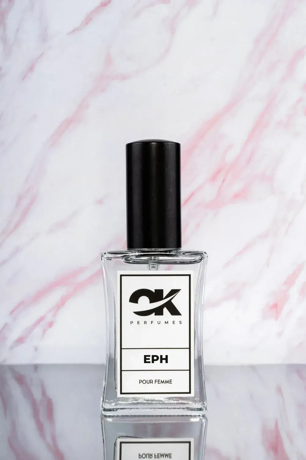 EPH - Recuerda a Euphoria de Calvin Klein