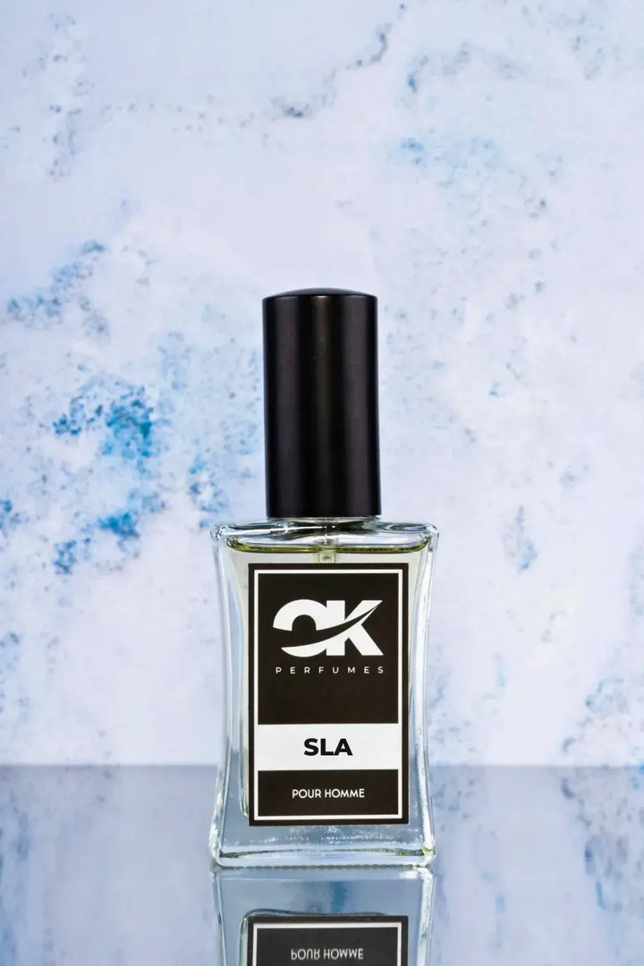 SLA - Recuerda a Solo Atlas Loewe