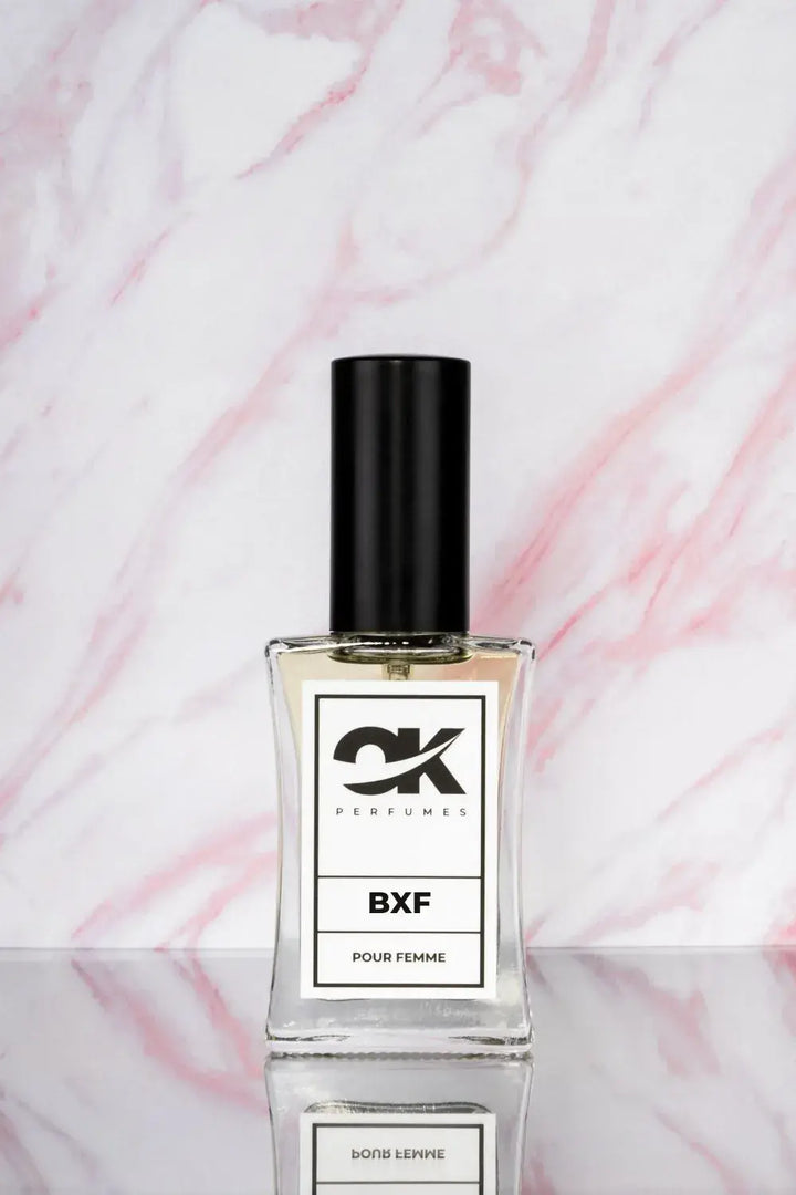 BXF - Recuerda a Black XS