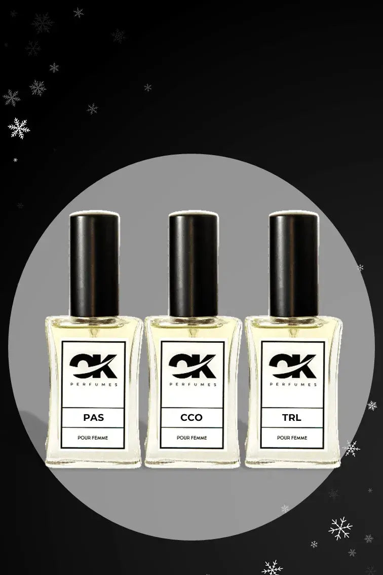 Pack Navideño - Abuelas 👵🏼