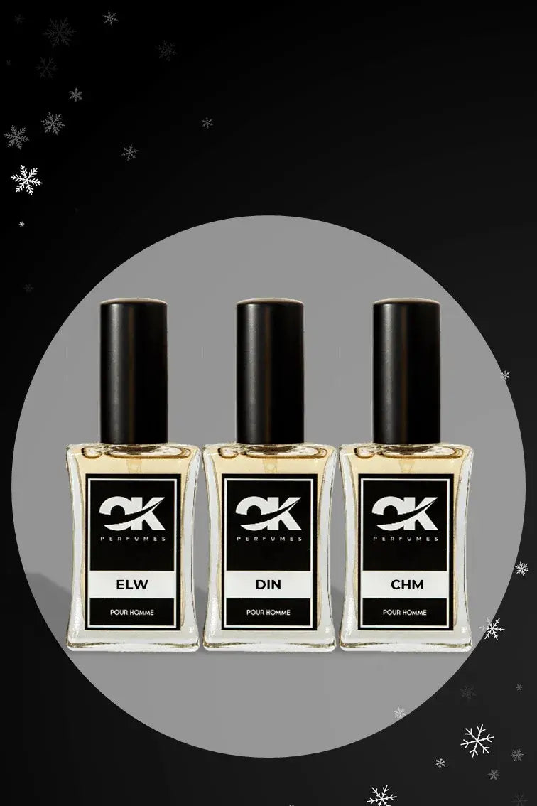 Pack Navideño - Abuelos 👴🏻