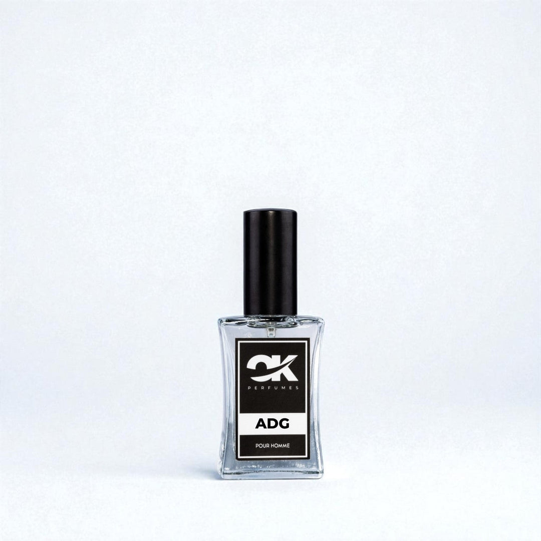 ADG - Remember Acqua di Gio by Armani