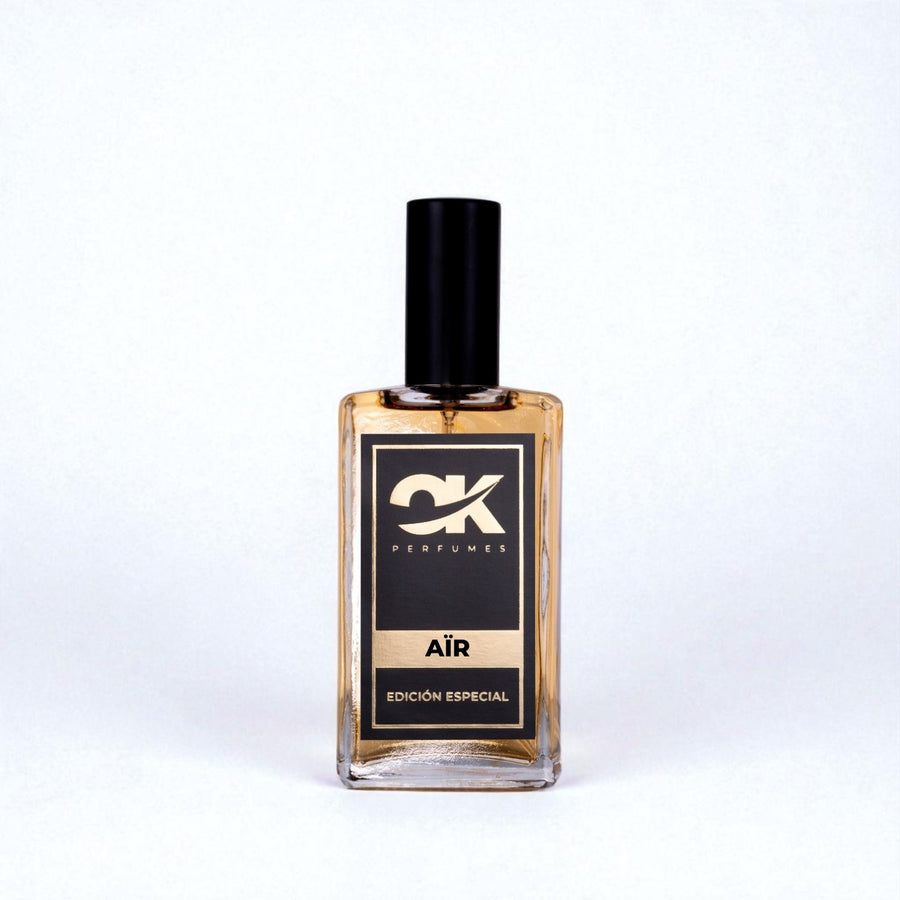 AÏR - Recuerda a Althaïr Parfums de Marly