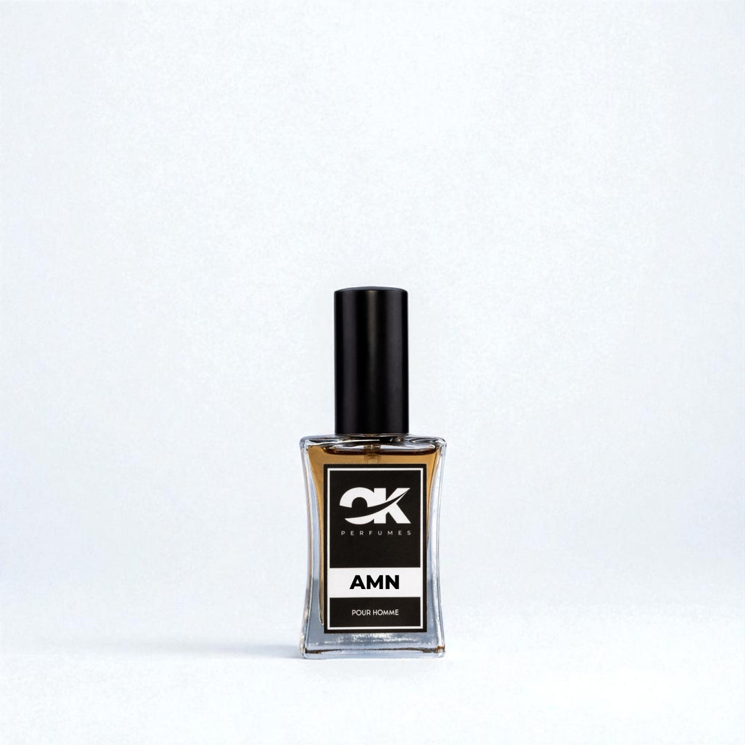 AMN-Réminiscence du A*Men de Mugler