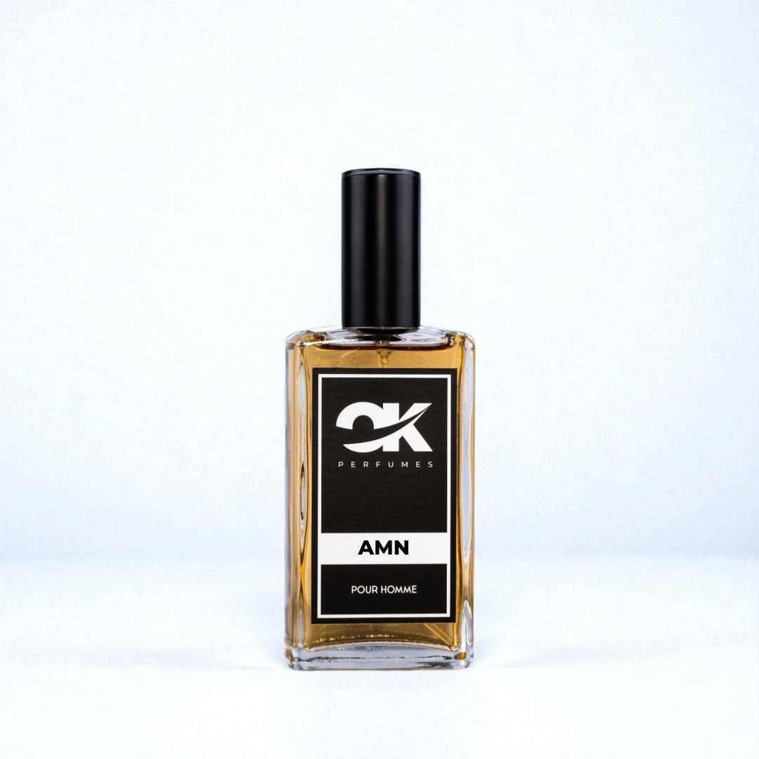 AMN-Réminiscence du A*Men de Mugler