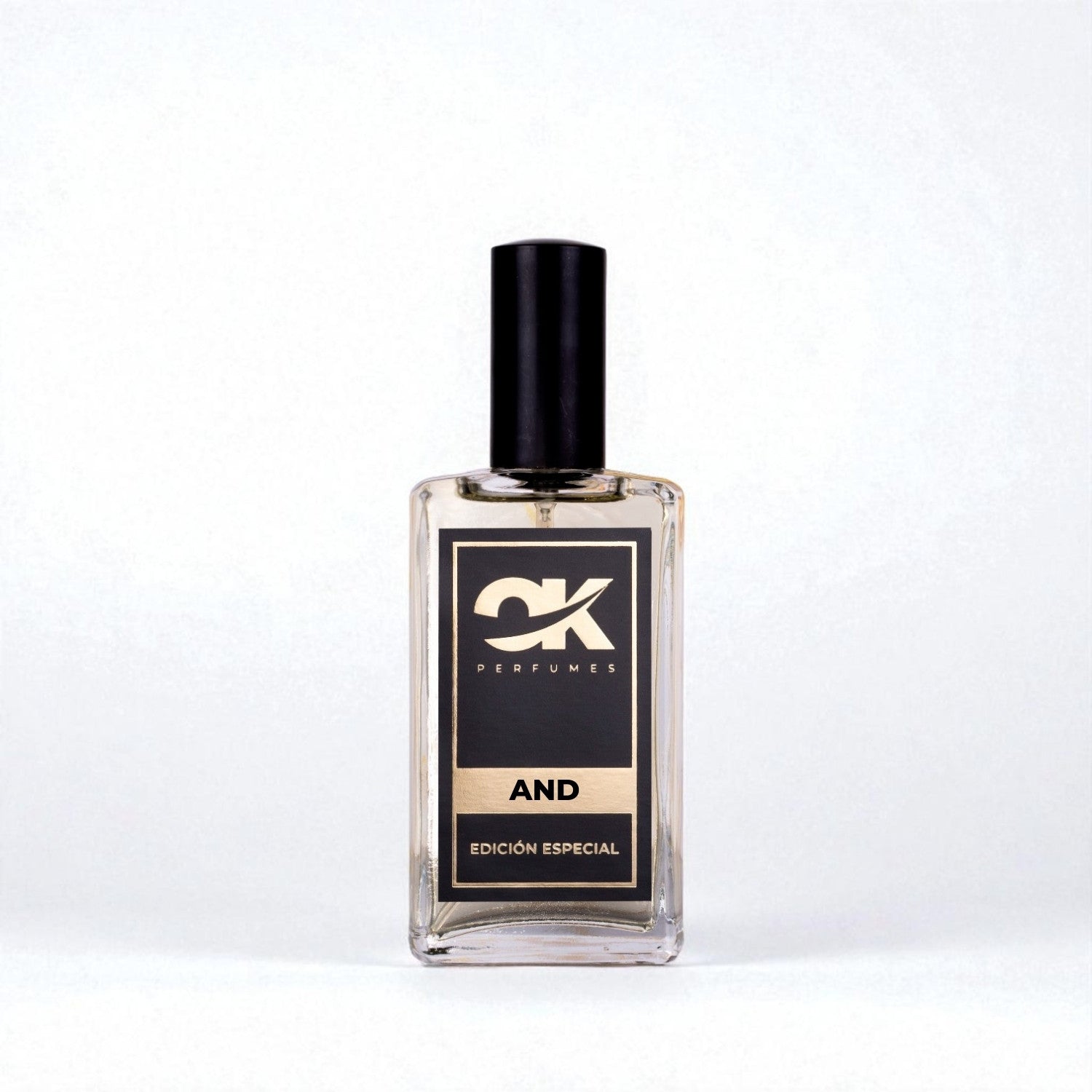 AND - Fragancia equivalente Ambre Nuit de Dior