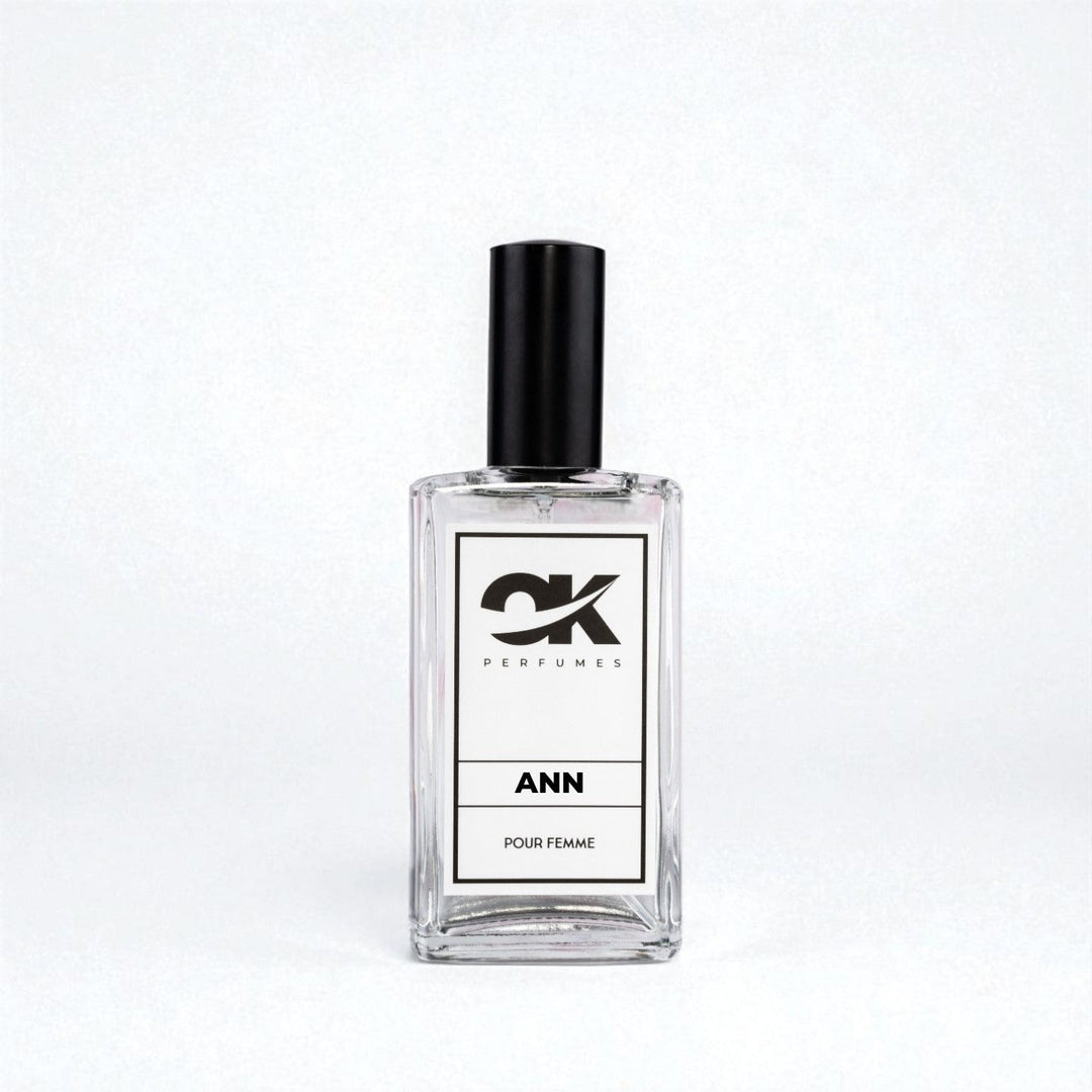 ANN - Perfume del Nuevo Ángel Frutal