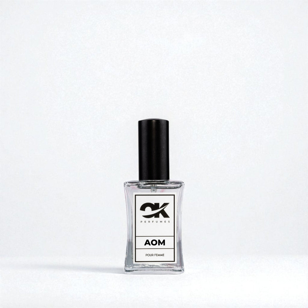 AOM-Souviens-toi de tout de moi Narciso Rodriguez