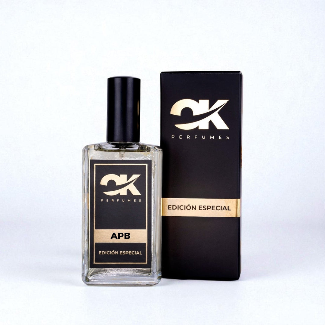 APB - Remember Kilian's Apple Brandy on the Rocks