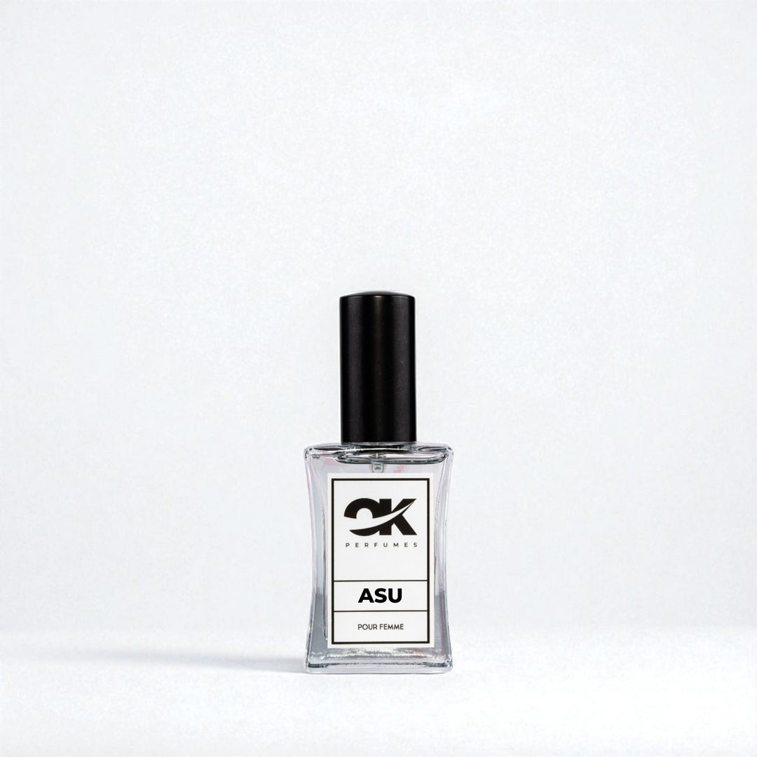 ASU - Recuerda a Aire Sutileza de Loewe