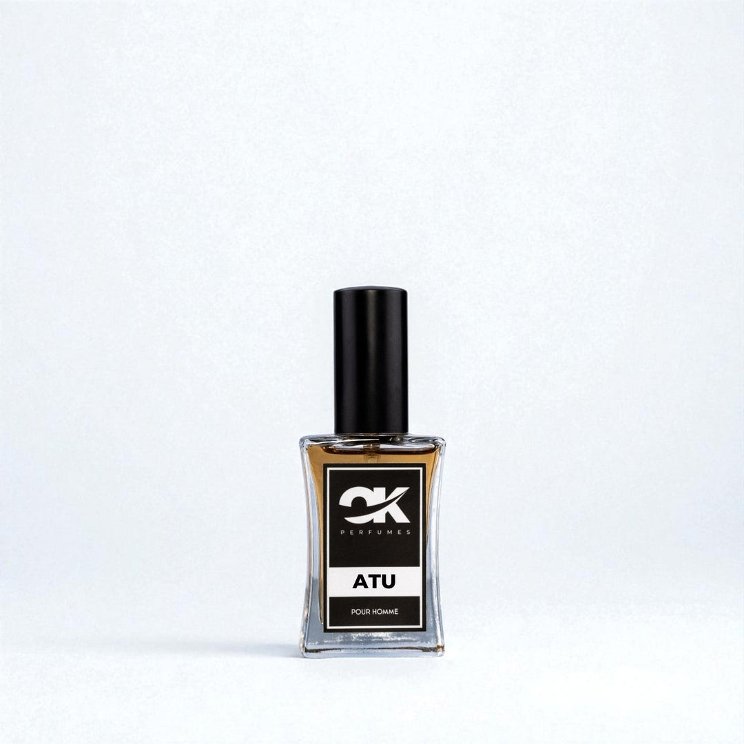 ATU - Remember Antaeus by Chanel