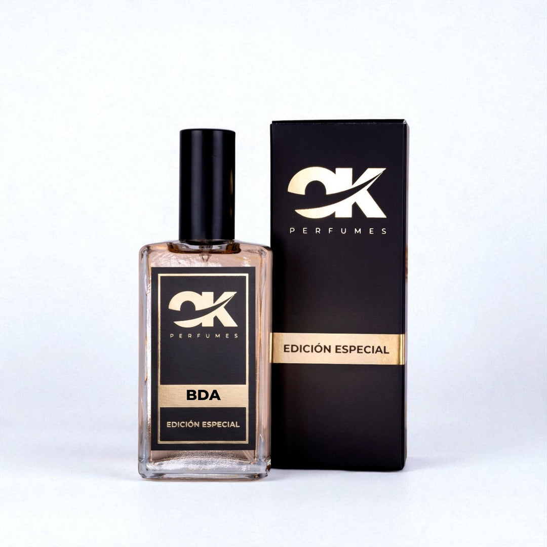 BDA - Remember Dior's Bois d'Argent