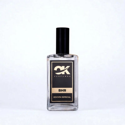 BHR - Recuerda a Bahar unisex