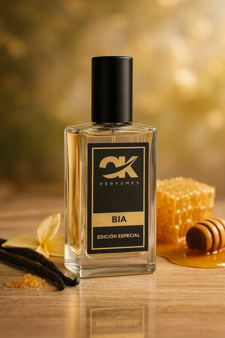 BIA - Remember Bianco Latte from Giardini di Toscana