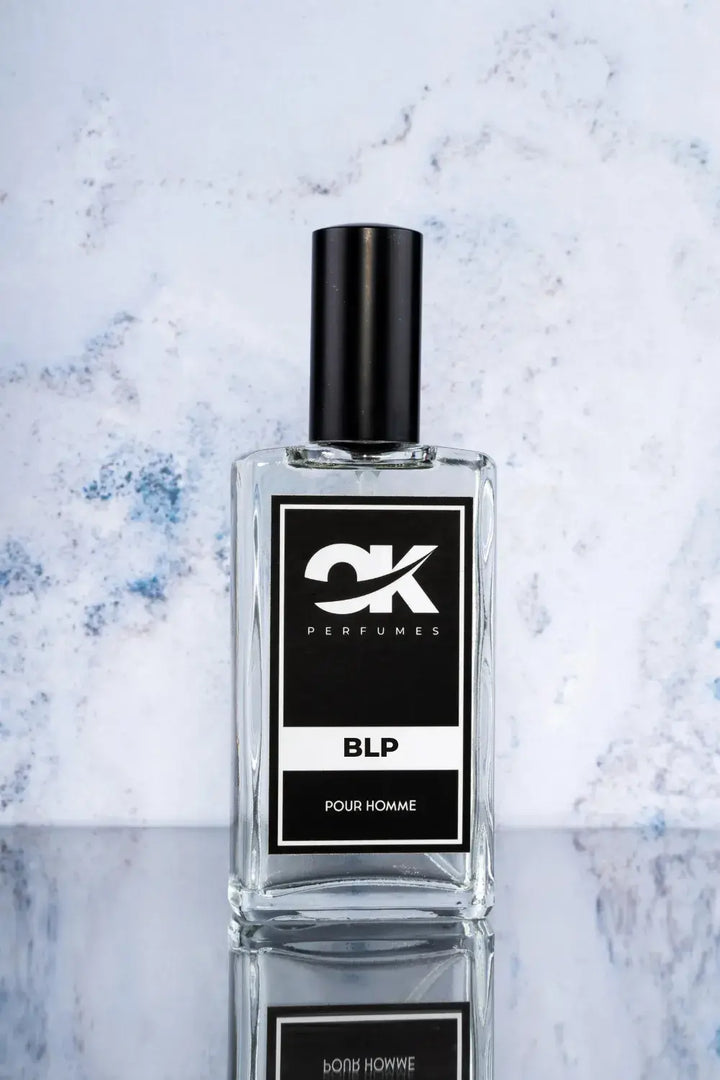 BLP - Recuerda a Le Beau Le Parfum
