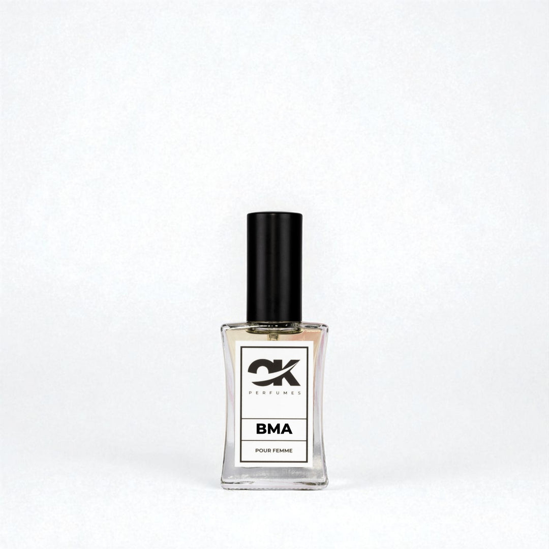 BMA - Recuerda a La Bomba