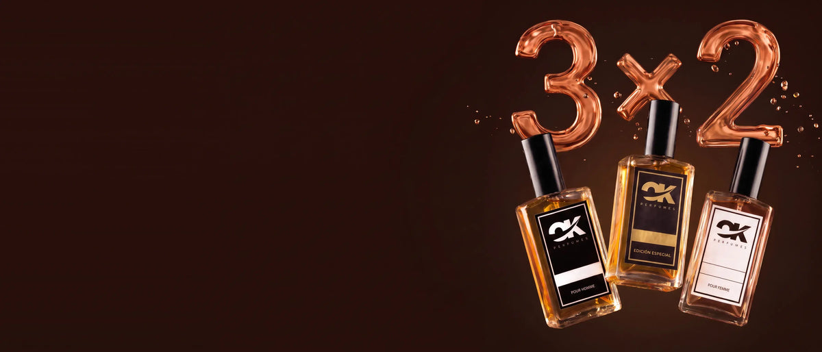 OK Perfumes