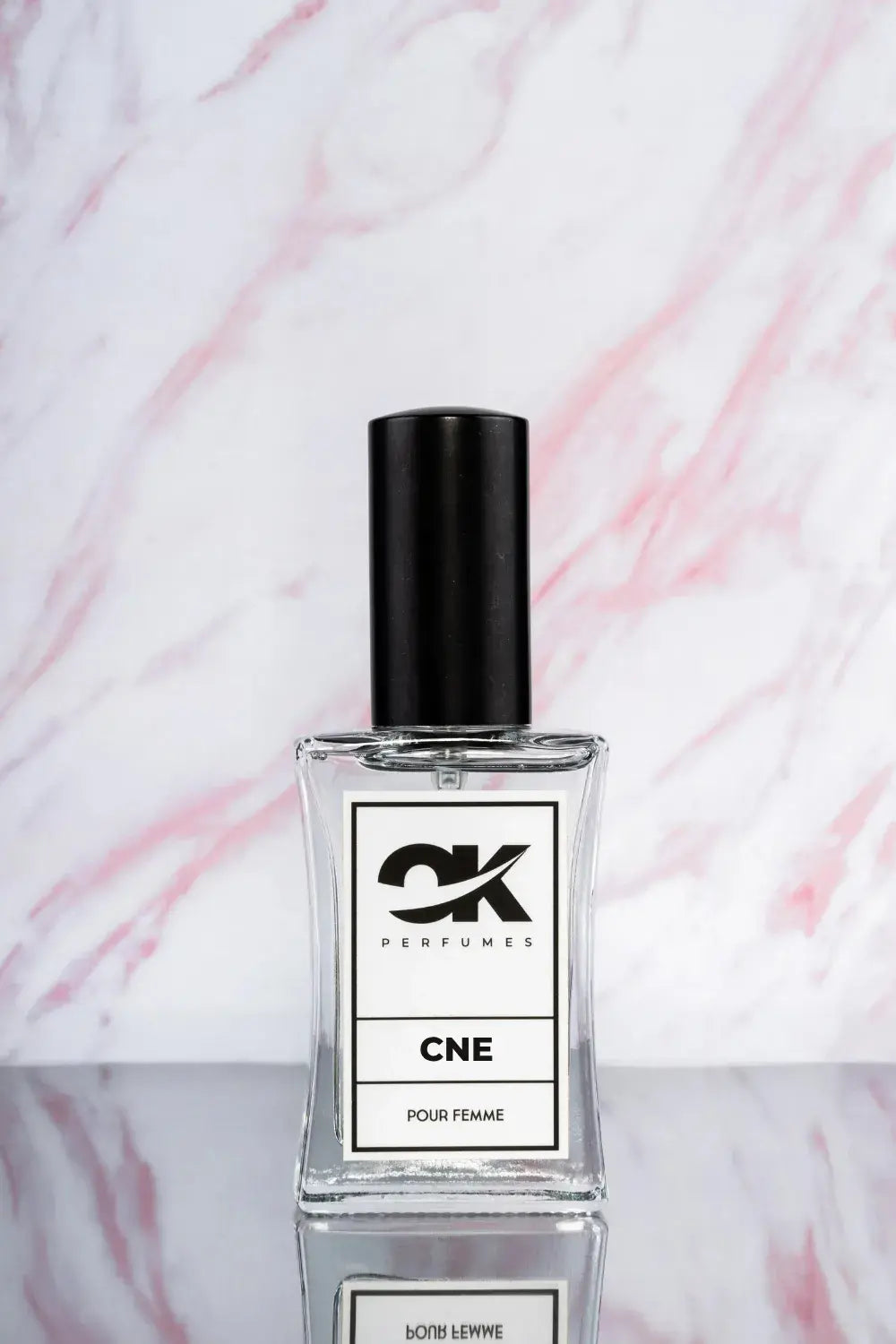 CNE - Inspired by Chance Eau Splendide