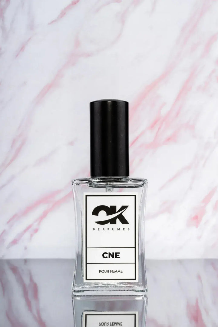 CNE - Inspired by Chance Eau Splendide