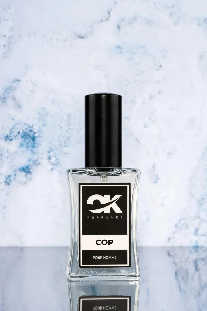 COP - Inspired by Armani's Code Parfum