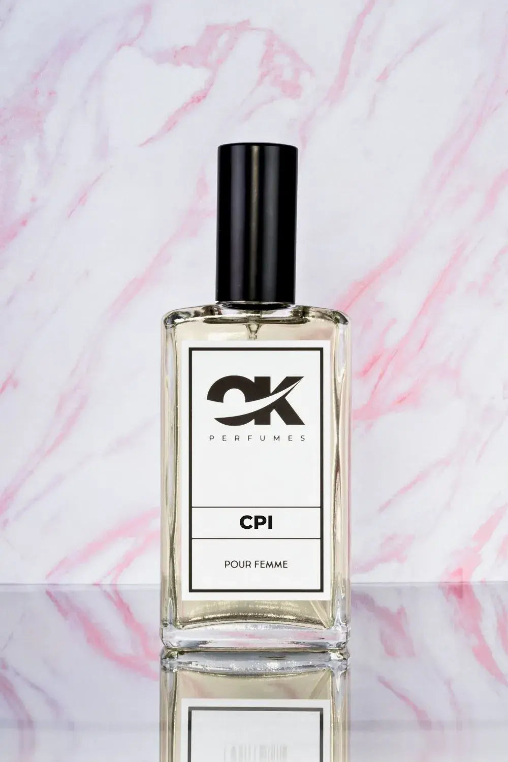CPI - Recuerda a Capri in a Bottle Lemon Sugar 14