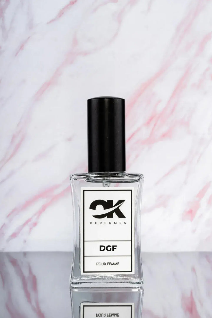 DGF - Recuerda Dolce&Gabbana Pour Femme