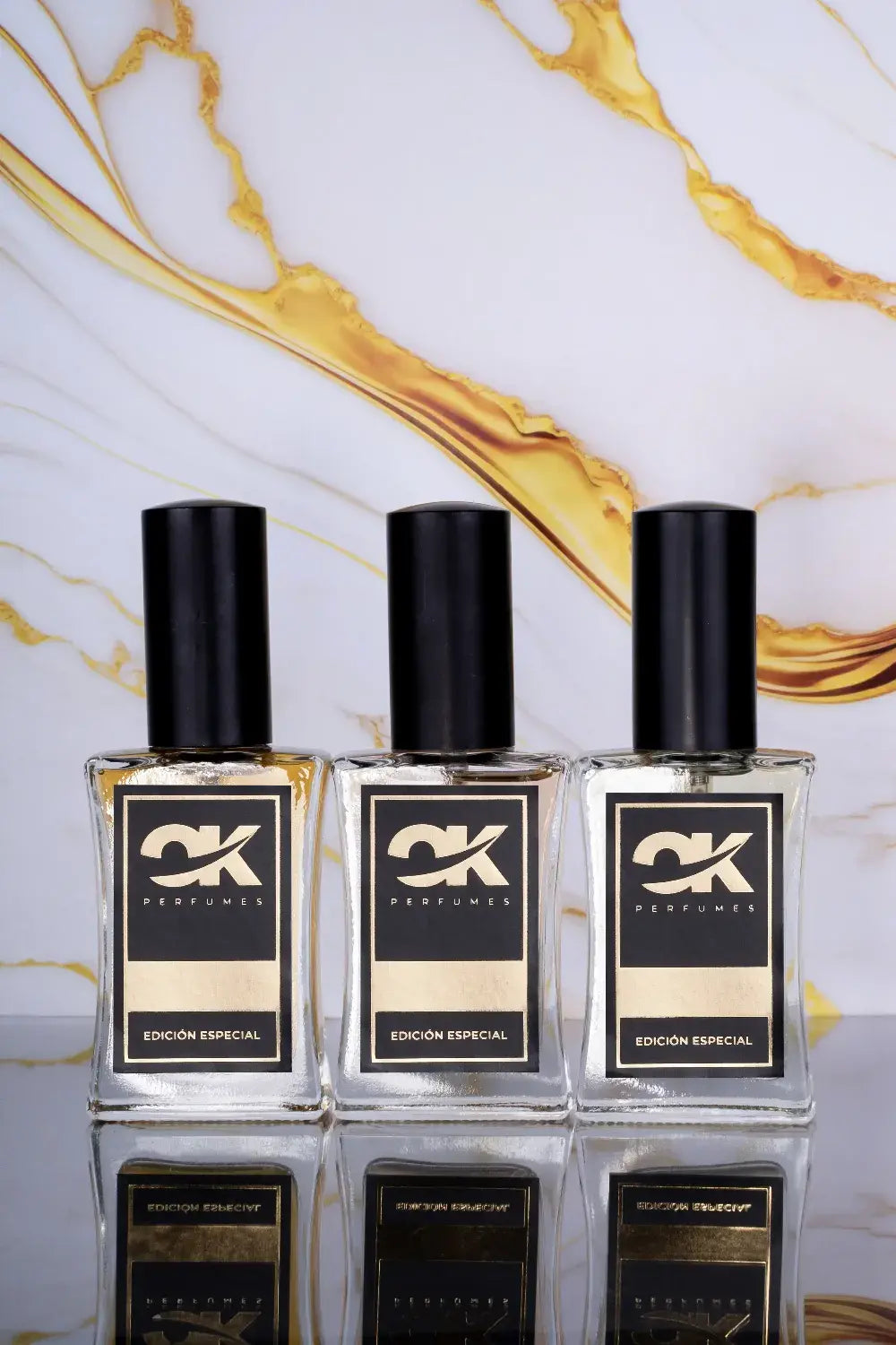 Reflexión Sobre las Equivalencias y el Arte de Crear – OK Perfumes