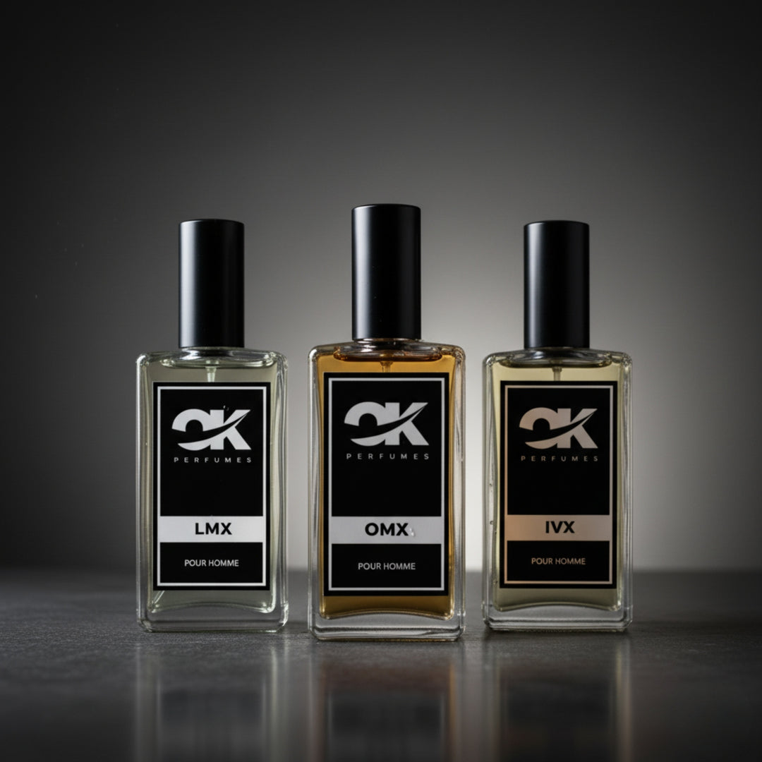 ¡Pack 3x2! 100 mL - Elixires Masculinos