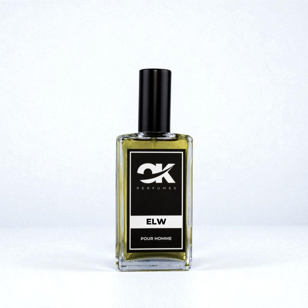 ELW - Recuerda a Esencia de Loewe