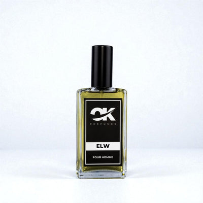 ELW - Recuerda a Esencia de Loewe