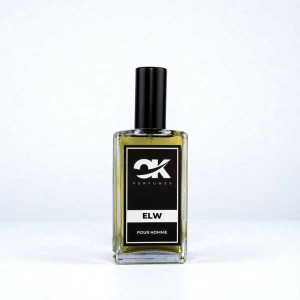 ELW - Recuerda a Esencia de Loewe