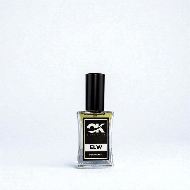 ELW - Recuerda a Esencia de Loewe