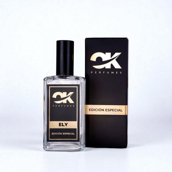 ELY - reminiscent of Elysium Parfum Cologne (Eau de Parfum)