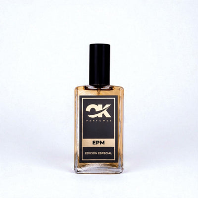 EPM -  Inspirado em Epic Man Amouage