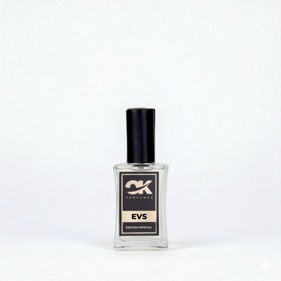 EVS - Recuerda a eLVes de Louis Vuitton