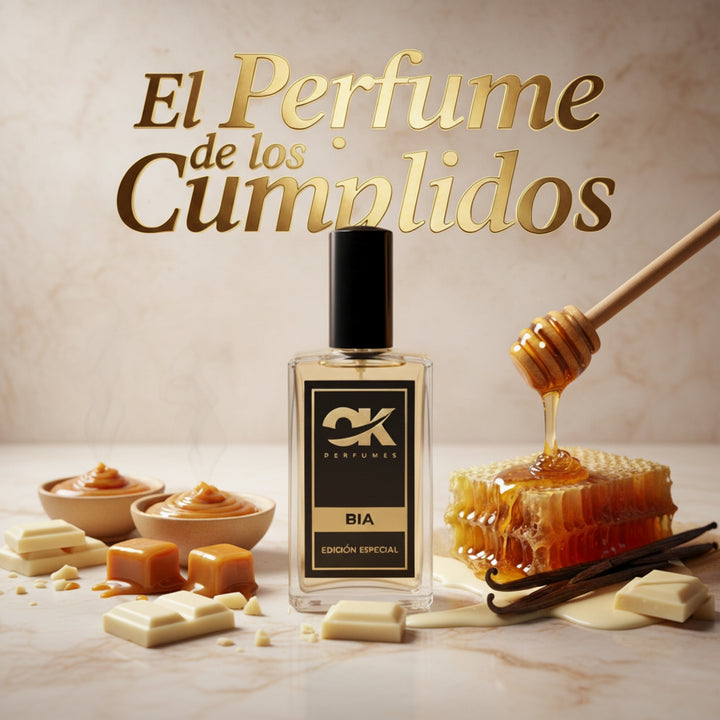 BIA - Recuerda a Bianco Latte de Giardini di Toscana